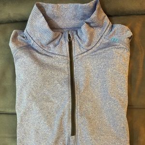 Lululemon Athletica Men’s Long Sleeve Shirt